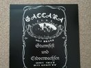 ROR ROCK O RAMA ISD REBELLES DE SACCARA LIMITED TO 140 COPIES GREEN LP VINYL