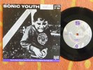 SONIC YOUTH / MUDHONEY Split 7