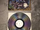 The Adventures Of Robert Savage Vol. 1 1971 L.P.  White Label Promo