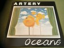 ARTERY-OCEANS LP(RED FLAME)