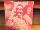 Grateful Dead Cosmik Messengers Vinyl LP Rare Live Show 1970