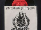 dropkick murphys fire and brimstone lp vinyl 7
