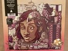Little Simz - Stillness In Wonderland - Green & Gold Vinyl Me Please LP 12