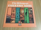 THE WISEGUYS -N EXECUTIVE SUITE - 2LP - 1996 ISSUE - EXCELLENT