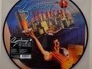 SUPERTRAMP BREAKFAST IN AMERICA VINILE LP PICTURE DISC NUOVO