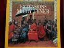 McCoy Tyner - Extensions LP - Blue Note NM- SHRINK TOP UPGRADE
