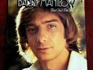 BARRY MANILOW RARE PROMO THIS ONE'S FOR YOU LP 1ST PRESS SEE PHOTOS VERY RARE