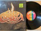 Conjunto Candela - Volume Two LP 1977 Combo 2003 Salsa Guaguanco VG+ Shrink