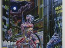 IRON MAIDEN 'Somewhere In Time' Vinyl LP NEW/SEALED