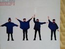 Rare beatles help album