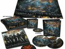 ACCEPT The Rise Of Chaos LIMITED EDITION BOX SET 2×LP Picture Disc MINT / SEALED