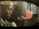 (EX) MILES DAVIS Kind of Blue 1959 MONO 1st Press CL 1355 Columbia VINYL LP