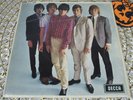 The Rolling Stones - Five By Five - EP Single Vinyl