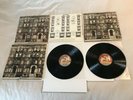 Led Zeppelin -Physical Graffiti- 1st Press 1975 2LP Records, Swan Song SS2-200