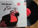 1957 JAZZ LP AUTOGRAPHED BY JIMMY RUSHING AND 4 OTHERS  SEE ITEM DESC.