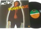 AC/DC ?– Powerage LP Vinyl Germany