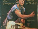 Bruce Springsteen Dancing In The Park 4lp MCV Live