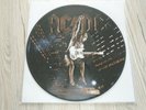 AC/DC Stiff upper Lip , Picture Vinyl