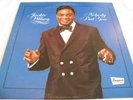JACKIE WILSON-NOBODY BUT YOU INC. IT ONLY HAPPENS WHEN I LOOK AT YOU-BRUNSWICK