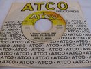 BEN E. KING - I CAN'T BREAK THE NEWS TO MYSELF / GOODNIGHT MY LOVE - ATCO