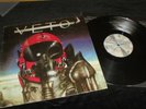 Veto ?– Veto 1986 SCRATCH RECORDS vg+/vg LP vinyl