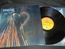WARLOCK ‎– True As Steel VERTIGO Germany 1986 Ex/Nm LP vinyl