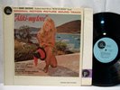 Aliki-My Love OST MANOS HADJIDAKIS  1963 Fontana Records Mono LP  NM