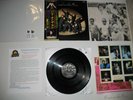 Paul McCartney Band on Run 1st '73 Japan Audiophile ARCHIVE MASTER Ultrasonic