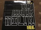 THE MARS VOLTA. TREMULANT EP. NEAR MINT VINYL RECORD