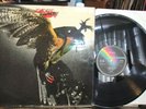 Budgie - In For The Kill  1974 US 1st Pressing MCA 429 VG VINYL