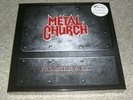 Metal Church - From The Vault (Deluxe Boxset, Glow In The Dark, 100 Copies)