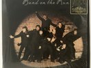 Paul McCartney & Wings - Band on the Run UK NIMBUS SUPERCUT NM shrink Audiophile