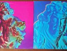 NEW ORDER Technique LP (Qwest US 1989) + Round&round 12