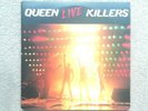 QUEEN      