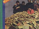 1968 Status Quo Picturesque Matchstickable Messages Rare Psychedelic ST Lp NM
