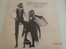 Fleetwood Mac - Rumours Vinyl LP Warner Bros 1977- K56344 with orig lyric sheet