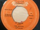 THE BEATLES-CHILE RARE SINGLE POLYDOR 45 RPM 7