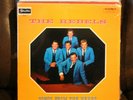 SEALED LP The Rebels Quartet 