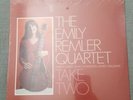 EMILY REMLER QUARTET LP Take Two Concord Jazz CJ 195 READ ALL