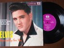 ELVIS PRESLEY Especially For You 10