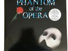 The Phantom of the Opera   double vinyl LP 1987 Polydor   Excellent