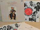 Anner Bijlsma*BACH: The cello suites 1-6*RCA Seon RL 30369*3LP STEREO