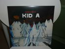 RADIOHEAD - KID A 2LP MINT/SEALED