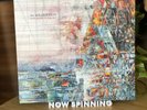 Explosions in the Sky - The Wilderness - Vinyl Me, Please EXCLUSIVE - 2LP - NM
