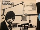 Lp 33tours Gerard Manset 11788