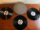 Public Image Limited Metal Box vinyl lp Orig Virgin Metal 1 Look  PiL