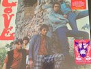 Love S/T Debut MONO LP Vinyl NEW Monkees Kinks The Doors Arthur Lee Beatles