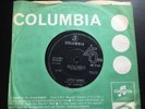 THE YARDBIRDS - LITTLE GAMES - RARE UK 7