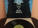 The Red Garland Trio, It's A Blue World, Prestige, Stereo PR7838 