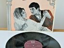 Raaj/Mala/Jeetendra Shankar– Mere Huzoor 1968 Angel EX LP Bollywood Vinyl Record